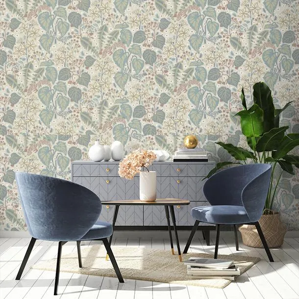 Обои для стен BorasTapeter Swedish Designers 2093 #3