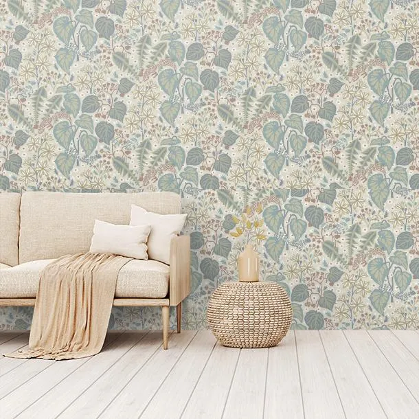 Обои для стен BorasTapeter Swedish Designers 2093 #5