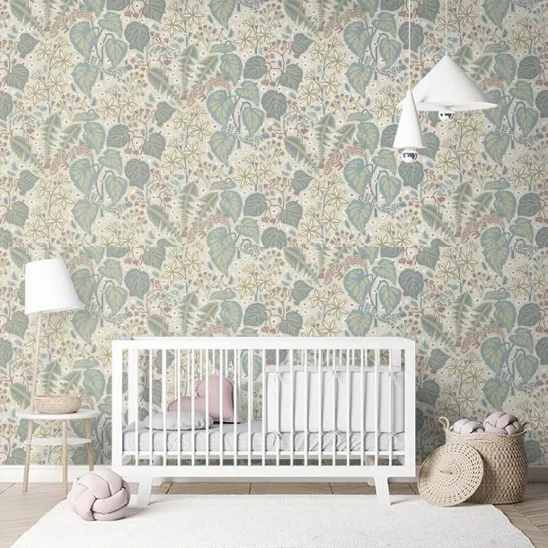 Обои для стен BorasTapeter Swedish Designers 2093 #9