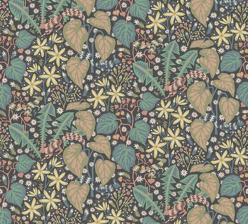 Обои для стен Стул барный BorasTapeter Swedish Designers 2094