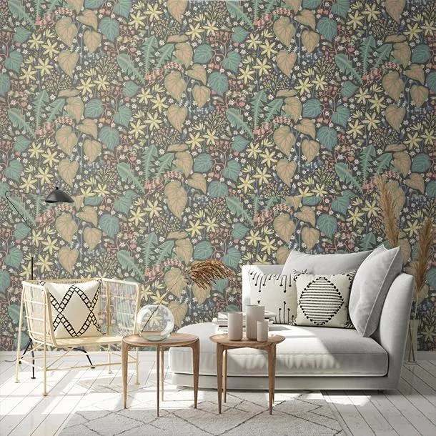 Обои для стен Стул барный BorasTapeter Swedish Designers 2094 #2