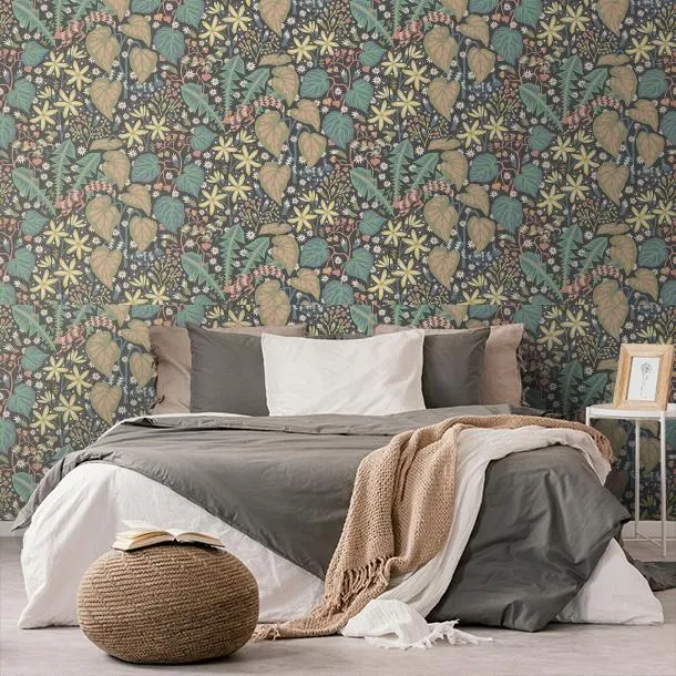 Обои для стен Стул барный BorasTapeter Swedish Designers 2094 #7