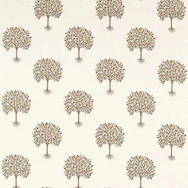 Ткань Clarke&Clarke Vintage Fabrics F1541-04