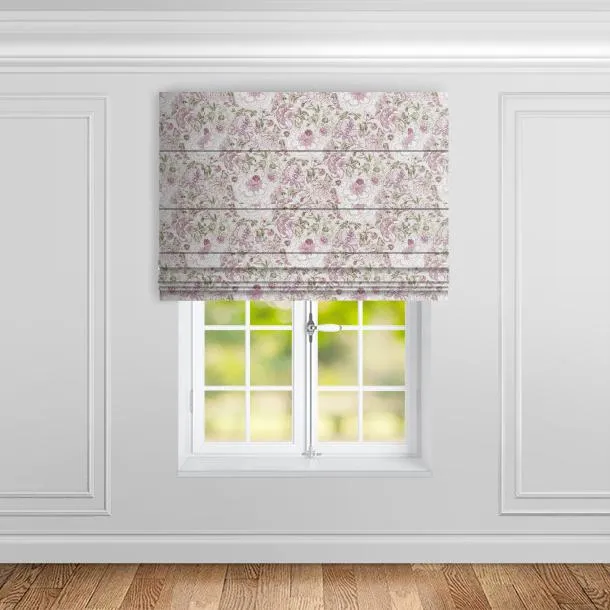 Ткань Clarke&Clarke Vintage Fabrics F1542-03 #2