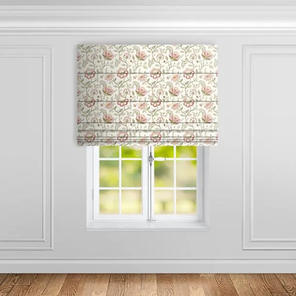 Ткань Clarke&Clarke Vintage Fabrics F1543-02 #2
