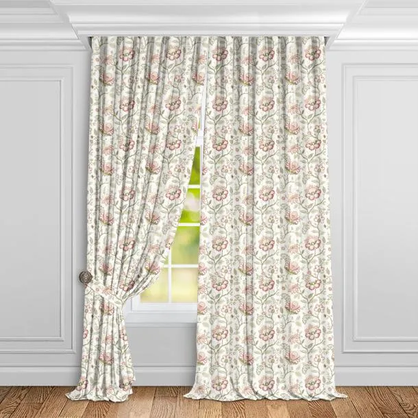 Ткань Clarke&Clarke Vintage Fabrics F1543-02 #3