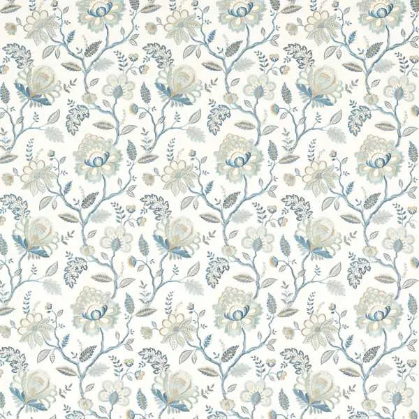 Ткань Clarke&Clarke Vintage Fabrics F1543-03