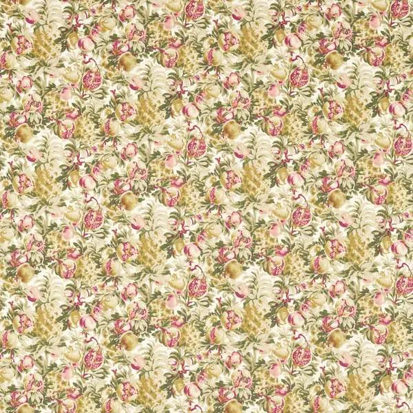 Ткань Clarke&Clarke Vintage Fabrics F1544-02