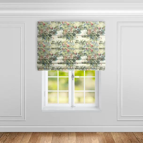 Ткань Clarke&Clarke Vintage Fabrics F1546-02 #2