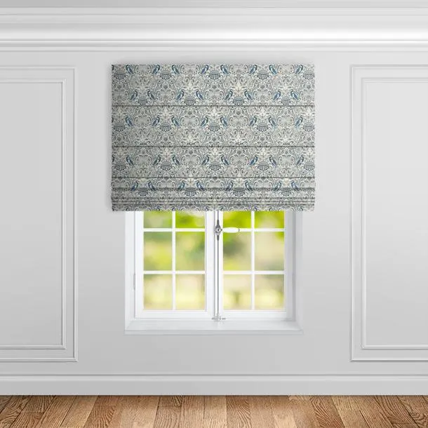 Ткань Clarke&Clarke Vintage Fabrics F1547-04 #2