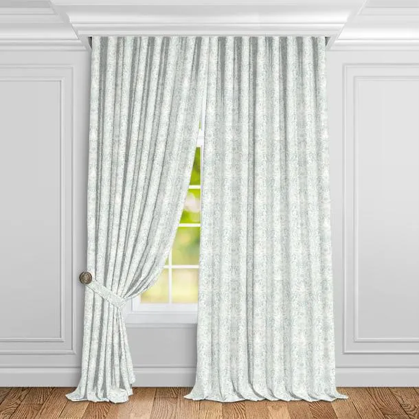 Ткань Clarke&Clarke Vintage Fabrics F1547-05 #3