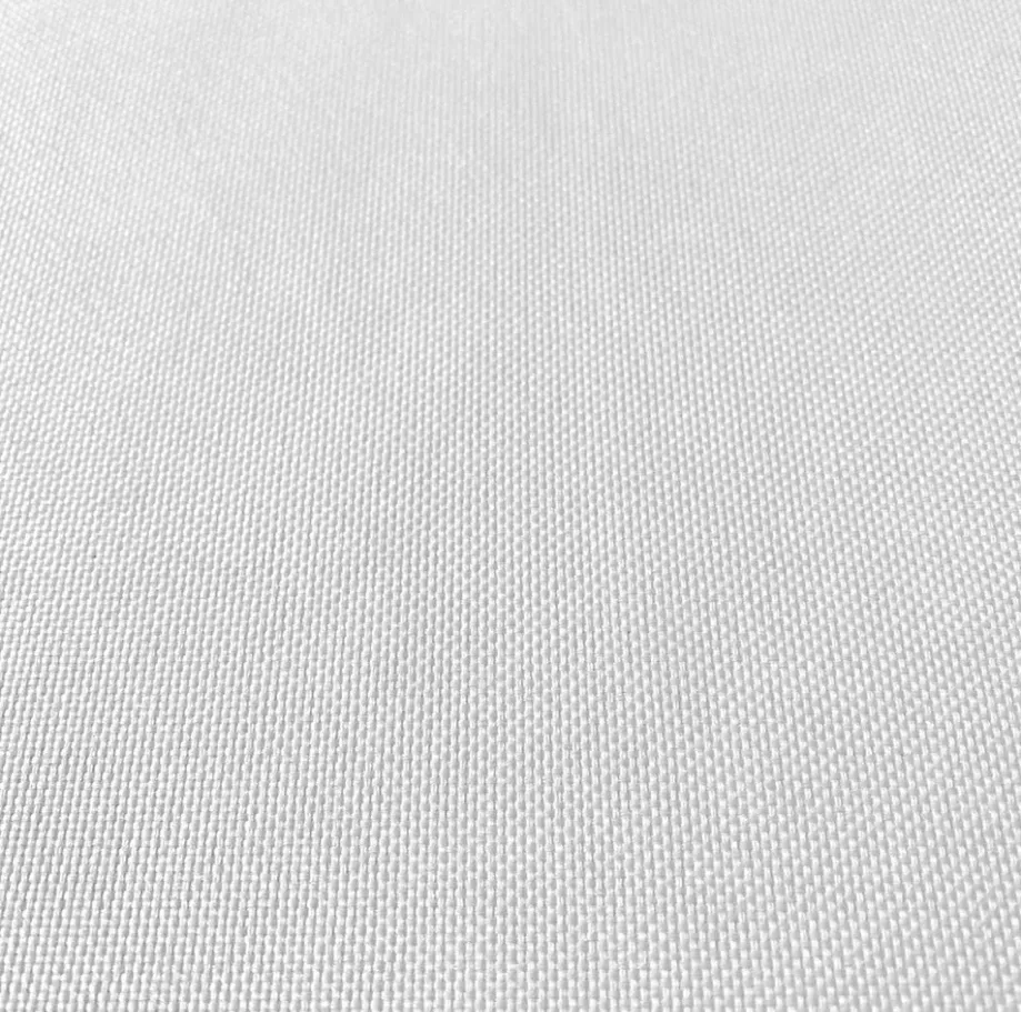 Ткань Vistex HEDWIG ROSE BLACKOUT white-5