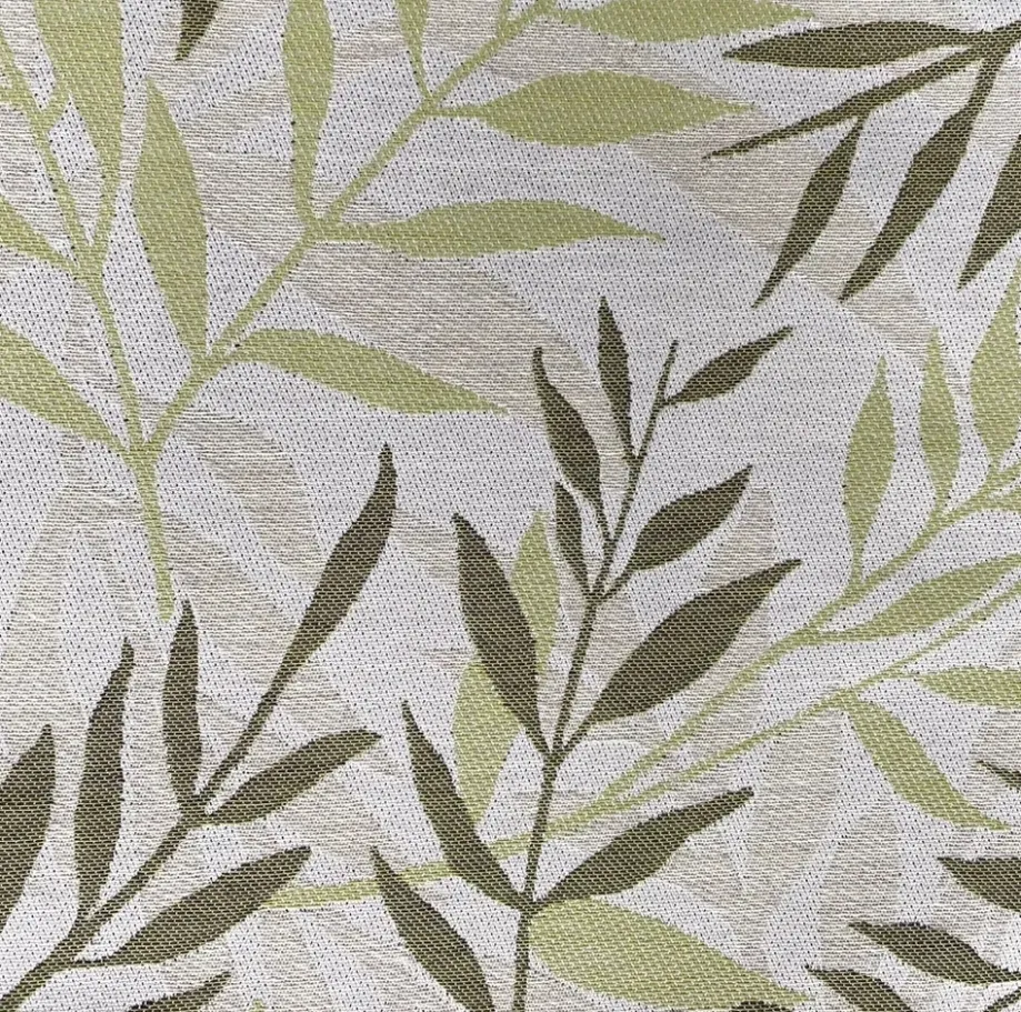 Ткань Vistex BAMBOO bamboo-green