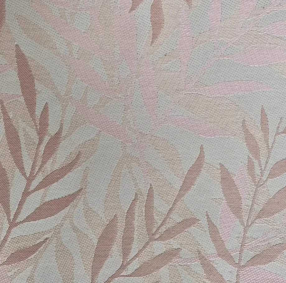 Ткань Vistex BAMBOO bamboo-rose