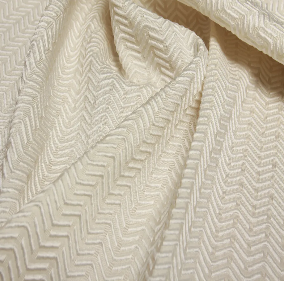 Ткань Vistex KATRIN ivory-9