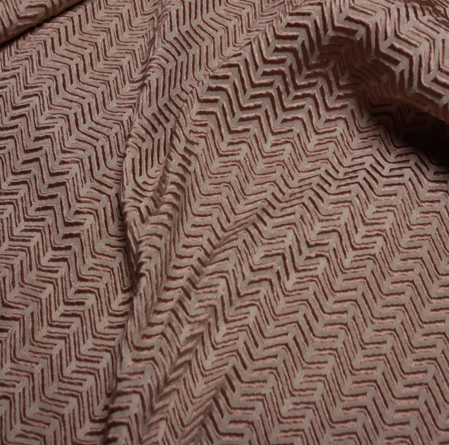 Ткань Vistex KATRIN woodrose-6