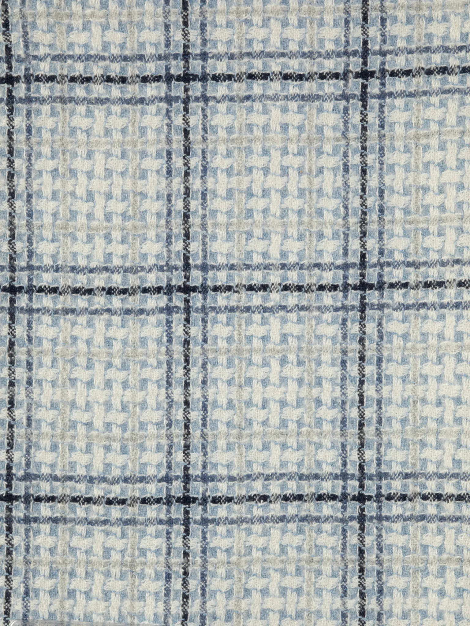 Ткань Johnstons of Elgin Moray Cashmere DE14057