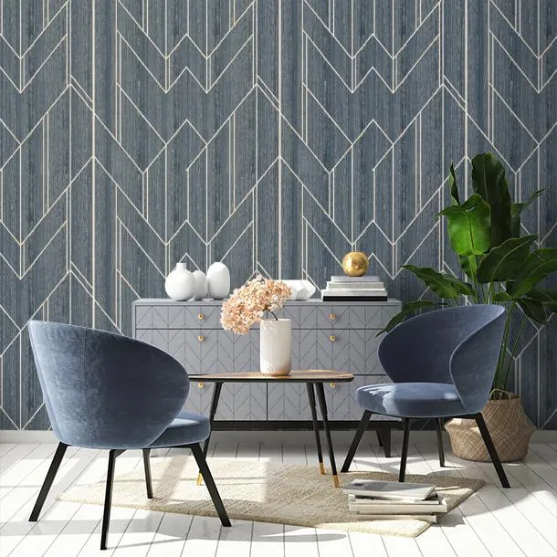 Обои для стен Milassa Iceland ICE1021 #3