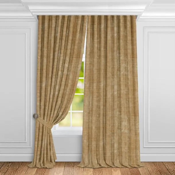 Ткань Дом CARO Aspen Aspen 09 #3