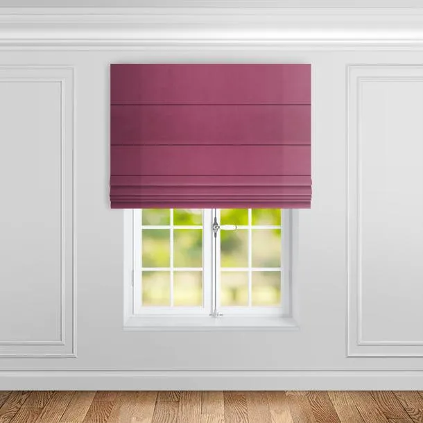 Ткань Дом CARO Aspero 63 Damson #2