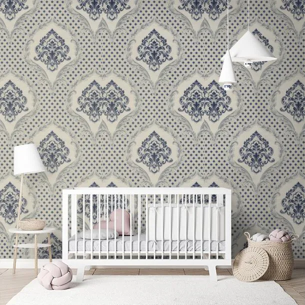 Обои для стен Gianfranco Ferre Home 3 GF-62033 #9