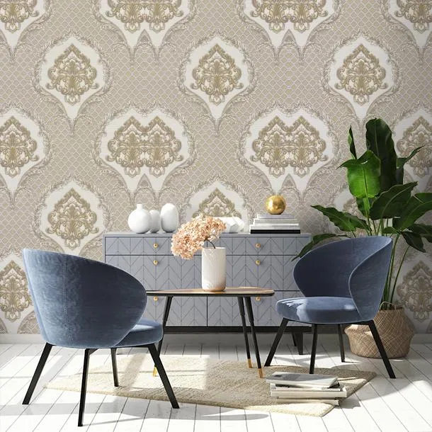 Обои для стен Gianfranco Ferre Home 3 GF-62036 #3