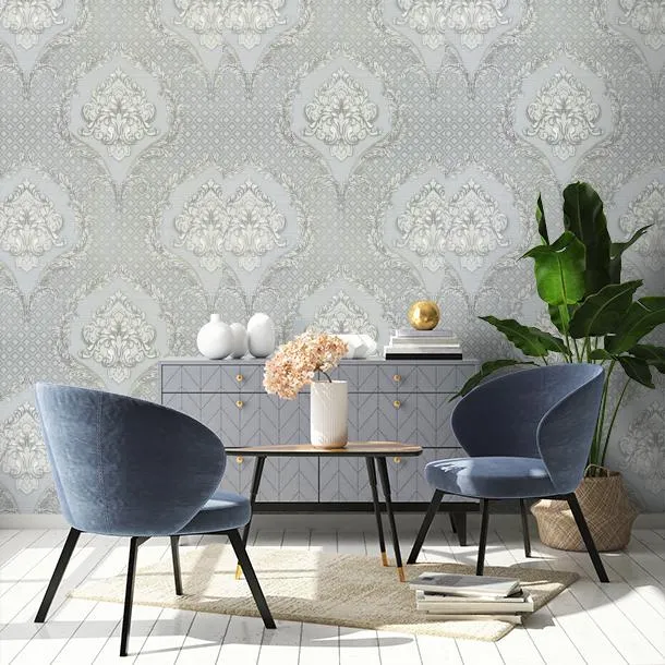 Обои для стен Gianfranco Ferre Home 3 GF-62043 #3