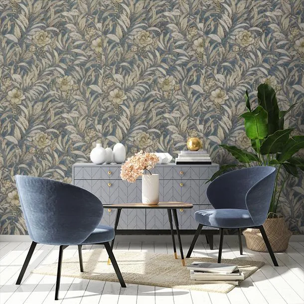 Обои для стен Gianfranco Ferre Home 3 GF-62069 #3