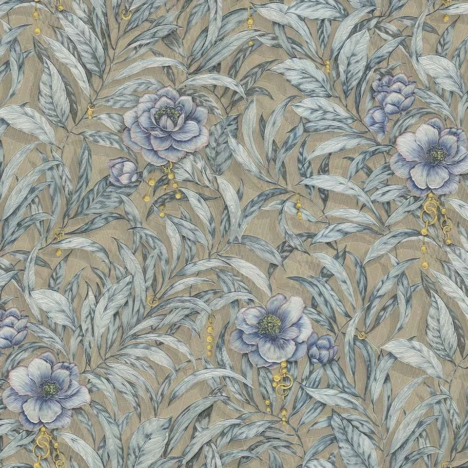 Обои для стен Gianfranco Ferre Home 3 GF-62070