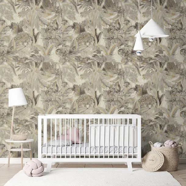 Обои для стен Roberto Cavalli No.7 rc18001 #9