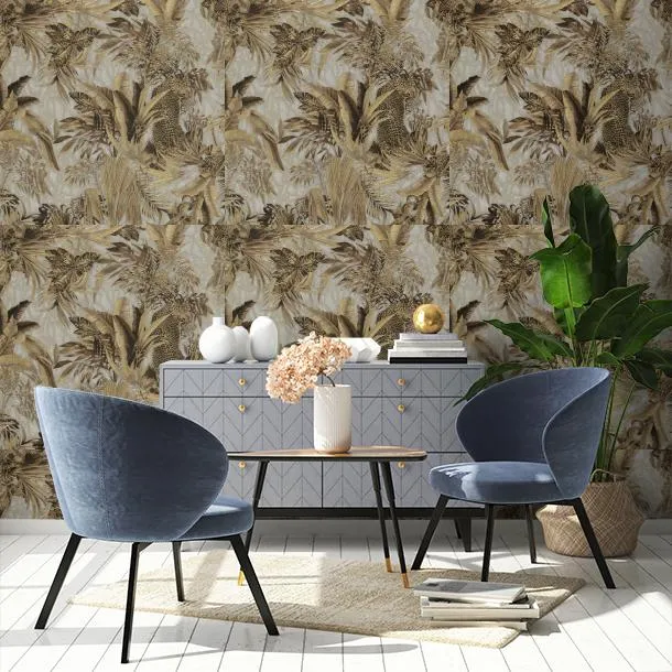 Обои для стен Roberto Cavalli No.7 rc18002 #3