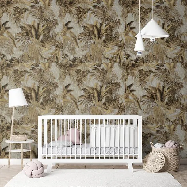 Обои для стен Roberto Cavalli No.7 rc18002 #9