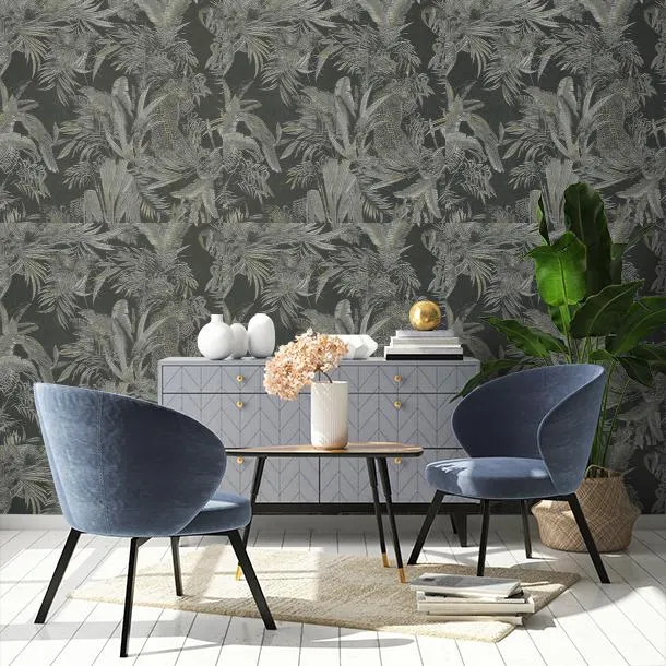 Обои для стен Roberto Cavalli No.7 rc18004 #3