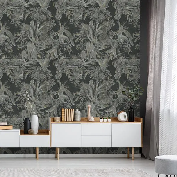 Обои для стен Roberto Cavalli No.7 rc18004 #6