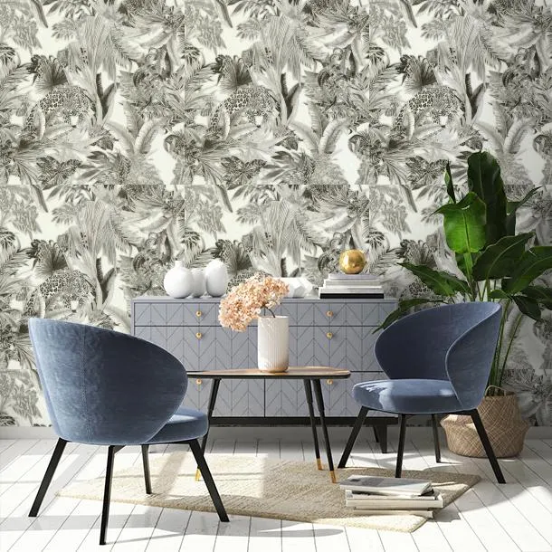 Обои для стен Roberto Cavalli No.7 rc18006 #3