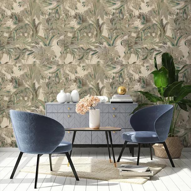 Обои для стен Roberto Cavalli No.7 rc18007 #3