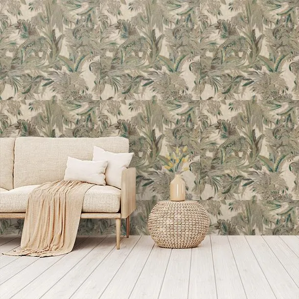 Обои для стен Roberto Cavalli No.7 rc18007 #5