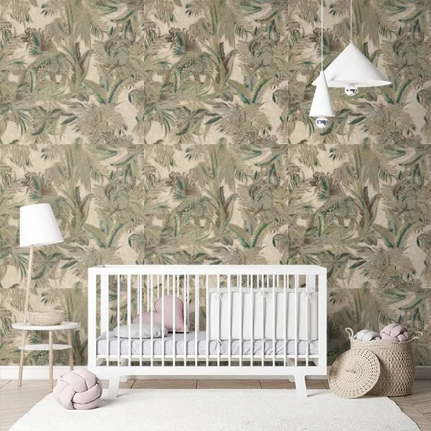 Обои для стен Roberto Cavalli No.7 rc18007 #9