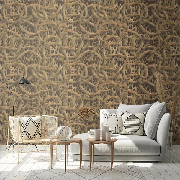 Обои для стен Roberto Cavalli No.7 rc18015 #2