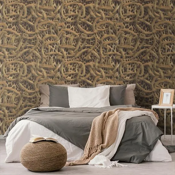 Обои для стен Roberto Cavalli No.7 rc18015 #7