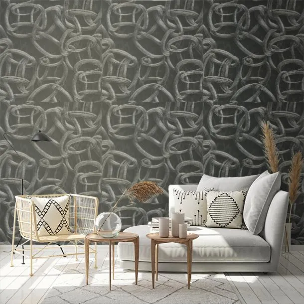 Обои для стен Roberto Cavalli No.7 rc18018 #2