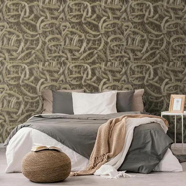 Обои для стен Roberto Cavalli No.7 rc18023 #7