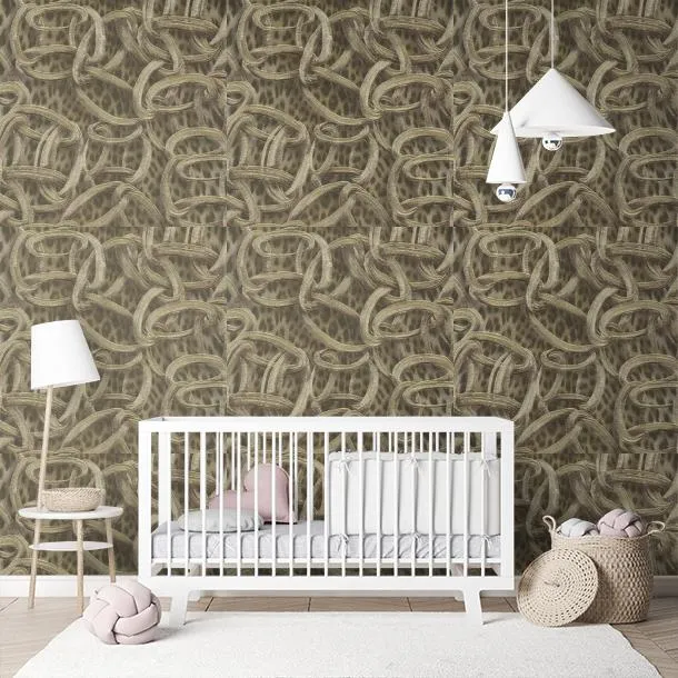 Обои для стен Roberto Cavalli No.7 rc18023 #9