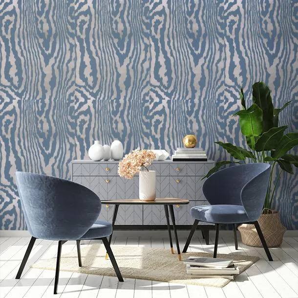 Обои для стен Holland & Sherry Philip Gorrivan WP6021 #3