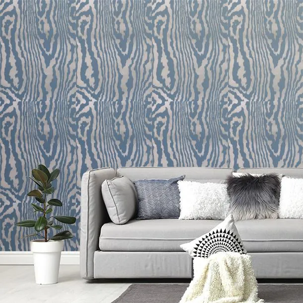 Обои для стен Holland & Sherry Philip Gorrivan WP6021 #4