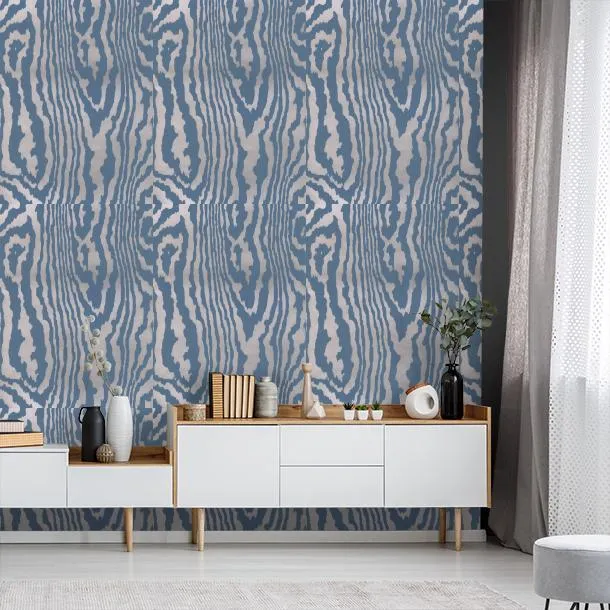 Обои для стен Holland & Sherry Philip Gorrivan WP6021 #6