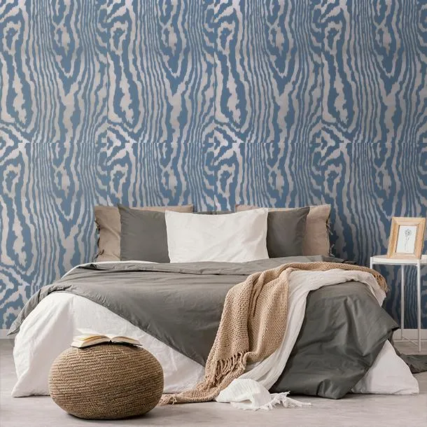 Обои для стен Holland & Sherry Philip Gorrivan WP6021 #7