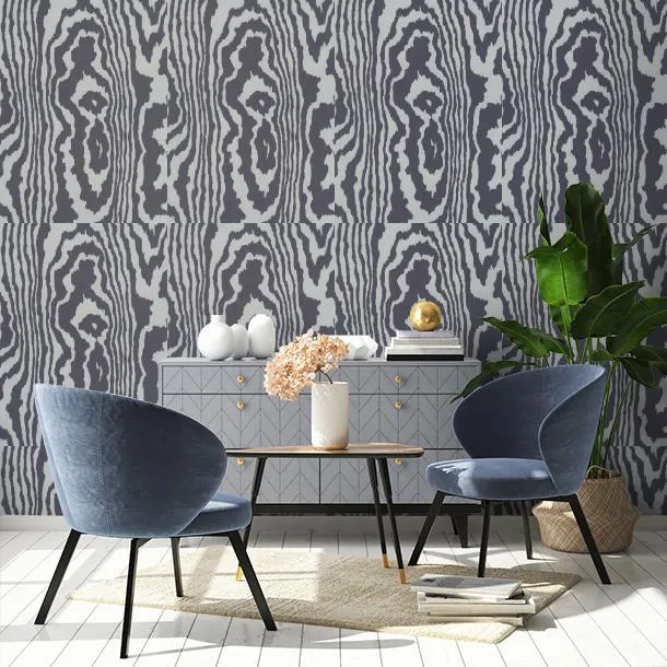 Обои для стен Holland & Sherry Philip Gorrivan WP6024 #3