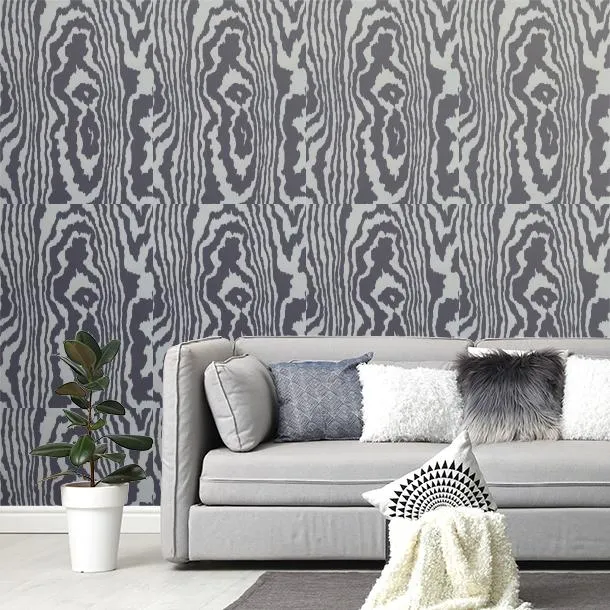 Обои для стен Holland & Sherry Philip Gorrivan WP6024 #4