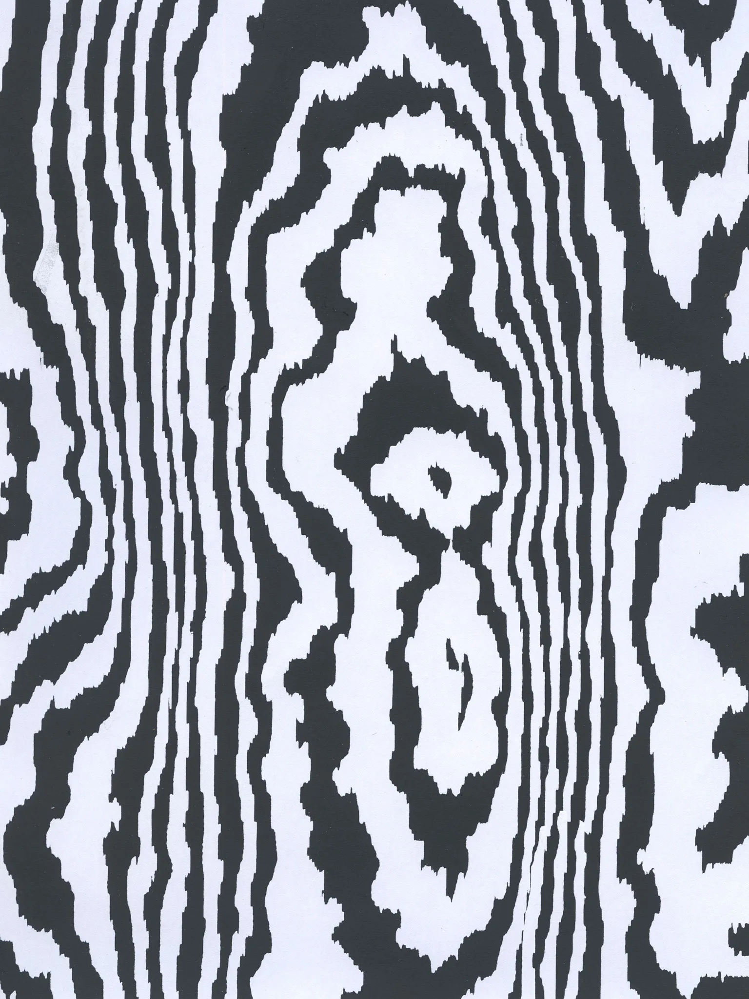 Обои для стен Holland & Sherry Philip Gorrivan WP6025